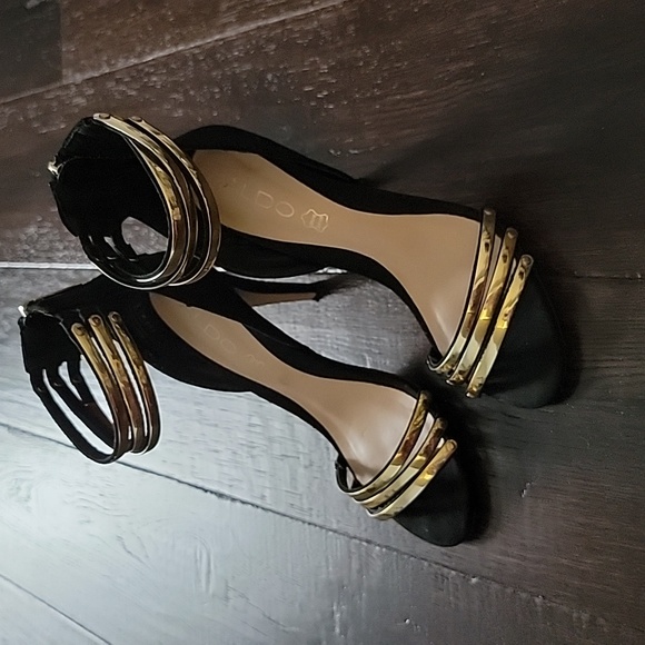 Aldo heels - Picture 1 of 7